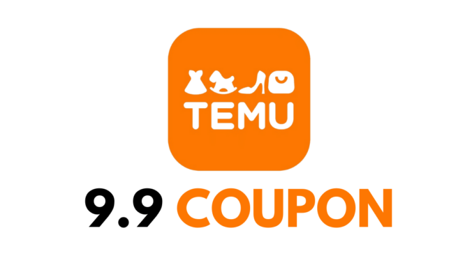 Temu 9-9 Coupon Code