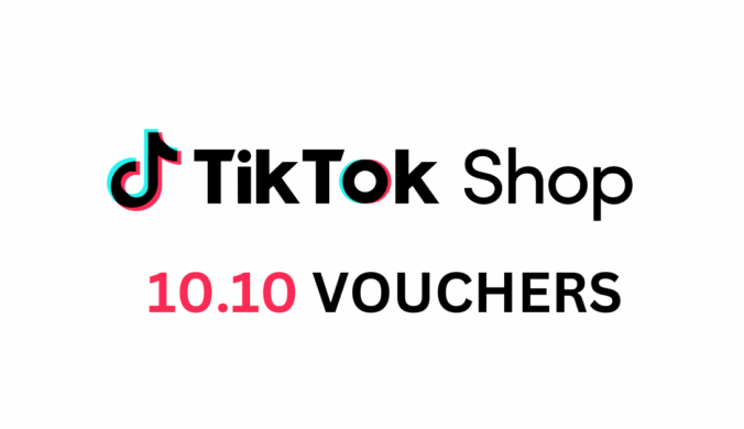 TikTok Shop PH 10.10 Promo Codes and Vouchers