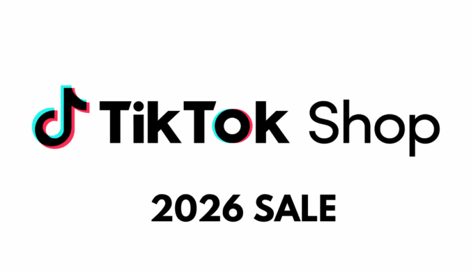 TikTok Shop PH 2026 Sale