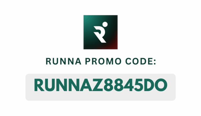 Runna Promo Code - AI Running Coach Training Plan